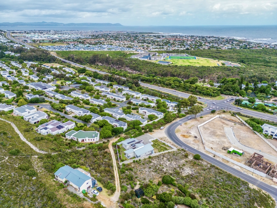 0 Bedroom Property for Sale in Chanteclair Western Cape